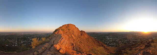 Sunrise
