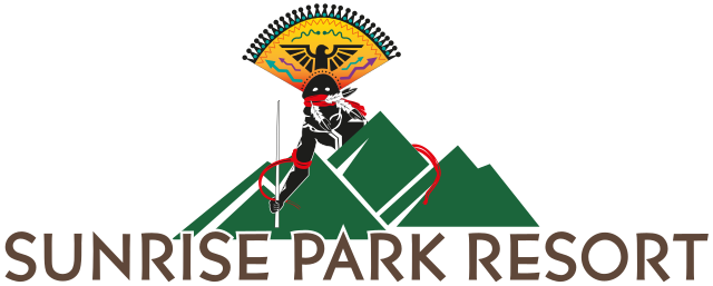 sunrise park resort