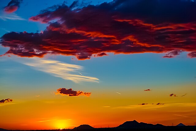 apache junction weather