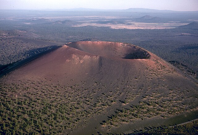 Sunset_Crater_aerial