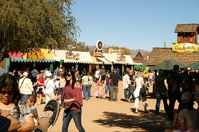The_Arizona_Renaissance_Festival_Concourse_