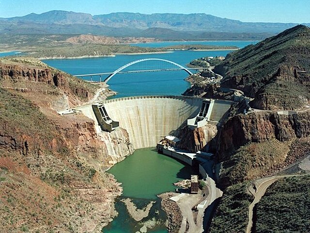 TheodoreRooseveltDam