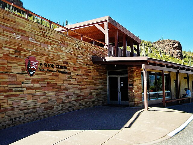 Tonto National Monument