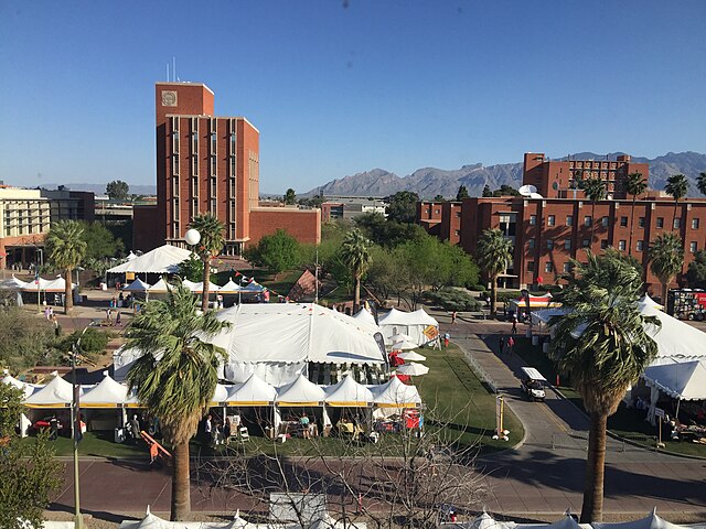 tucson festival of books