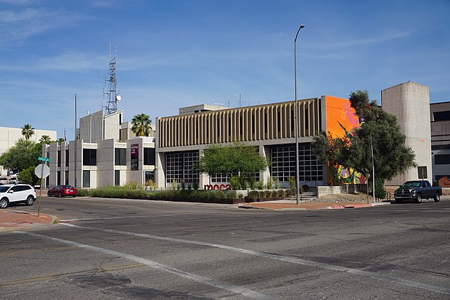 Tucson