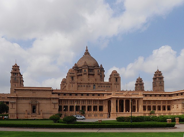 Umaid_Bhawan_Jodhpur