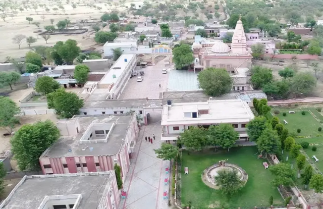 Vrindavan