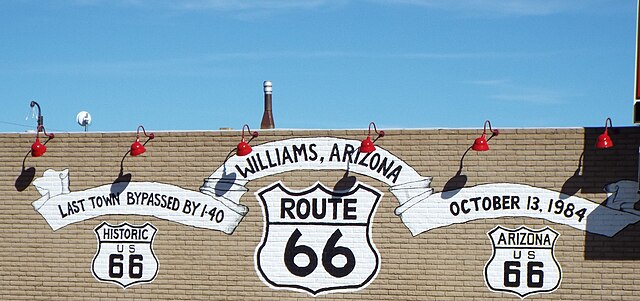 Williams