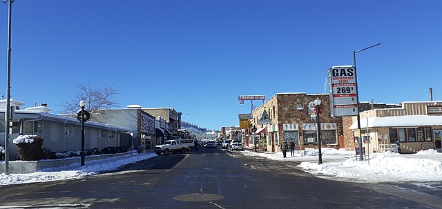 Williams_Arizona