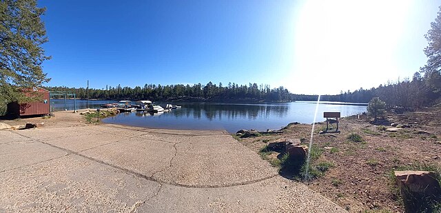 Woods_Canyon_Lake