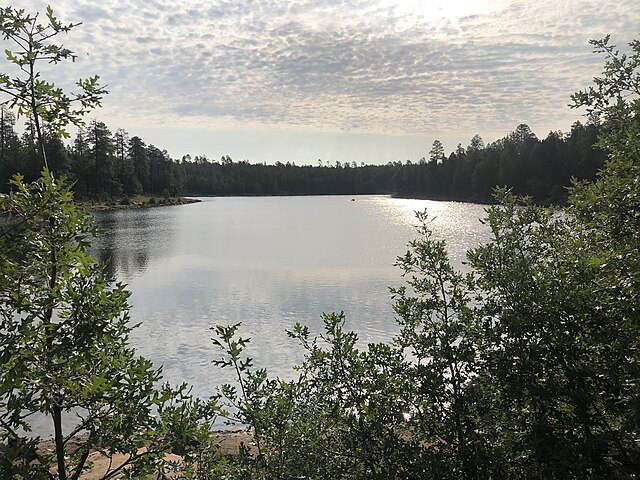 Woods_Canyon_Lake_Arizona