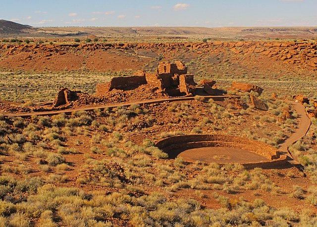 Wupatki_National_Monument