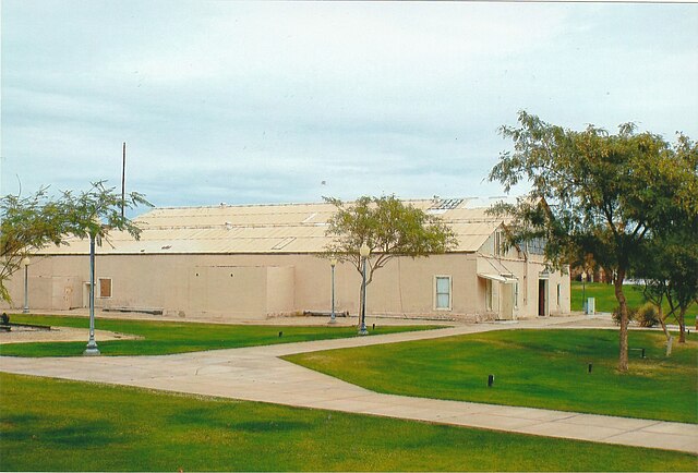 Yuma_Quartermaster_Depot