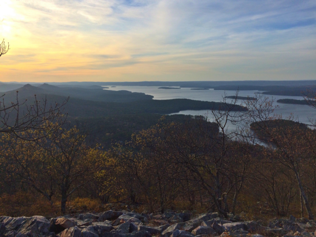 Pinnacle_Mountain