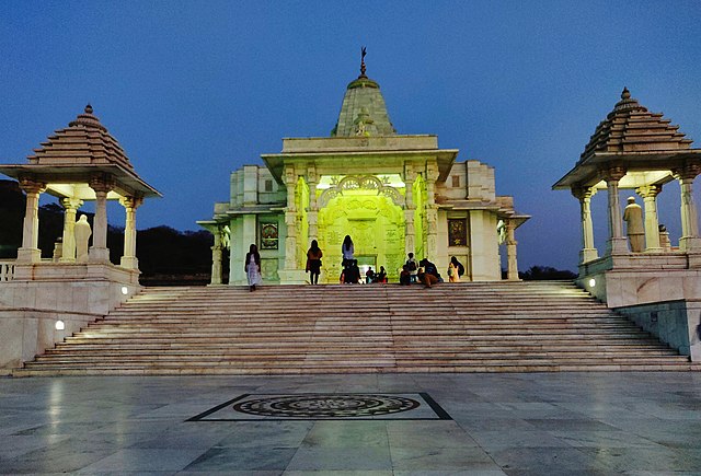 Birla_Temple_Jaipur_images