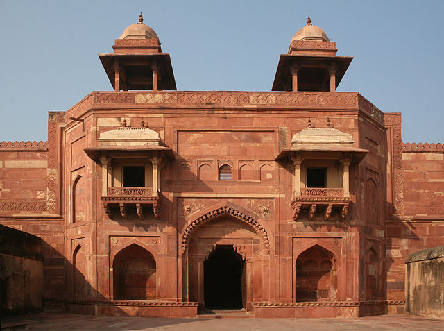 Fatehpur Sikri