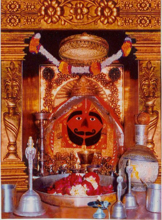 Salasar_balaji