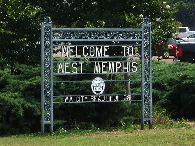 west memphis