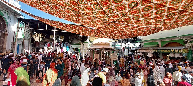 Ajmer_Sharif_Dargah_of_Mainuddin_Chisti_in_Ajmer_Rajasthan