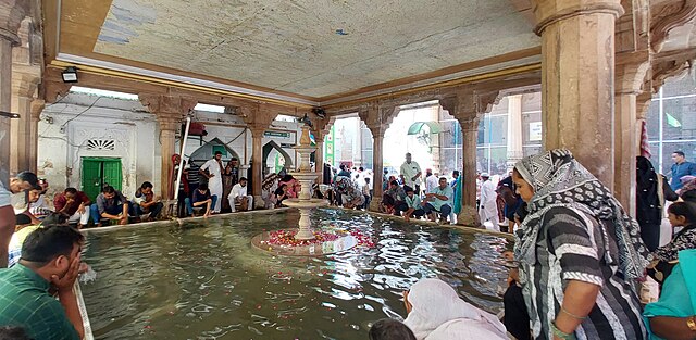 Ajmer_Sharif_Dargah_of_Mainuddin_Chisti_in_Ajmer_Rajasthan