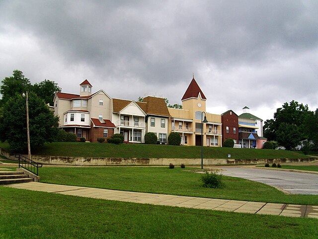 arkadelphia weather