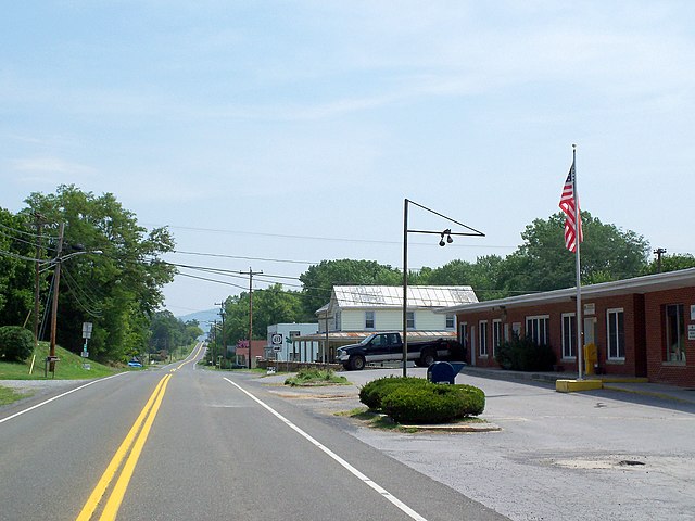 Bentonville_Virginia