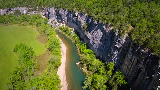 Buffalo_National_River_Harrison_AR