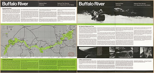 buffalo national river