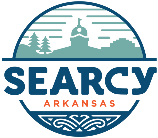 searcy weather