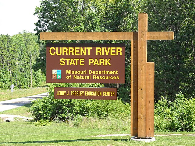 Current River