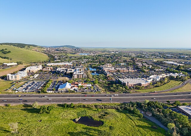 El_Dorado_Hills_skyline