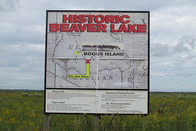 Beaver Lake