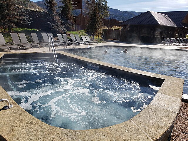 iron mountain hot springs