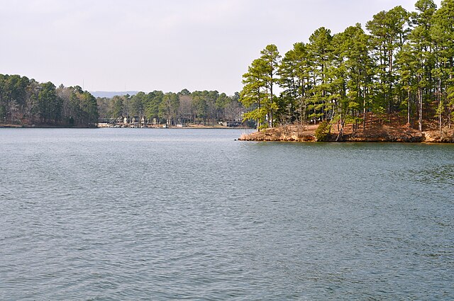 Lake_Catherine_State_Park