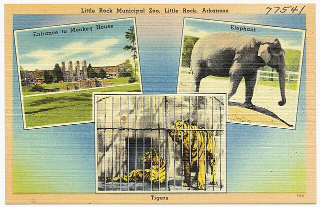 Little_Rock_municipal_zoo_Little_Rock_Arkansas