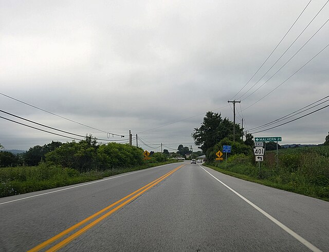 malvern arkansas