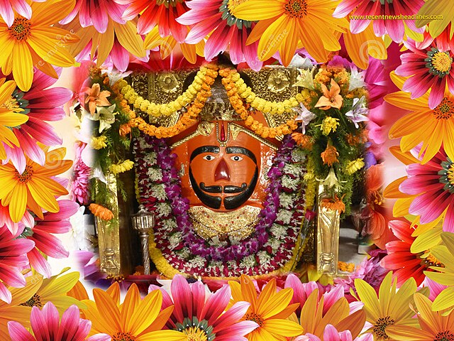 salasar balaji temple