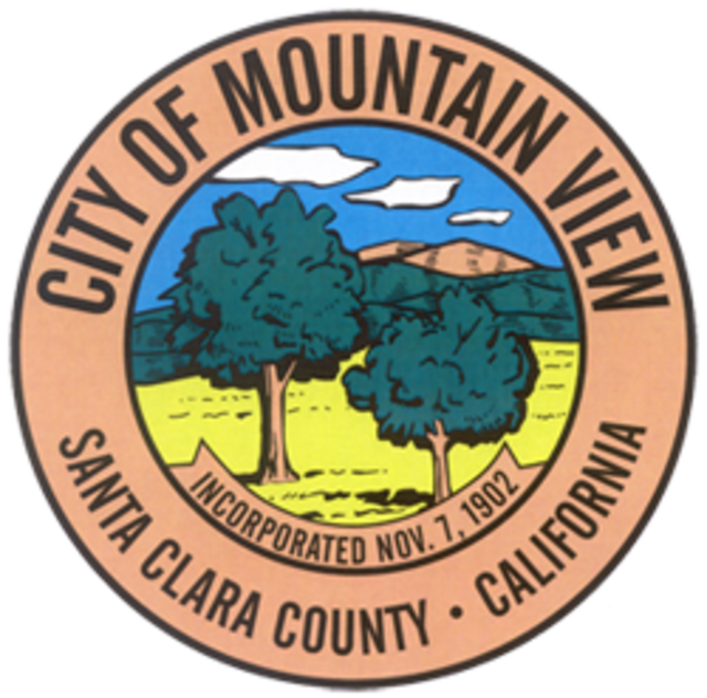 mountain view california
