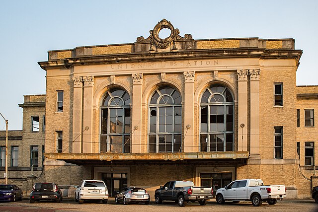 Texarkana_Union_Station_Wiki
