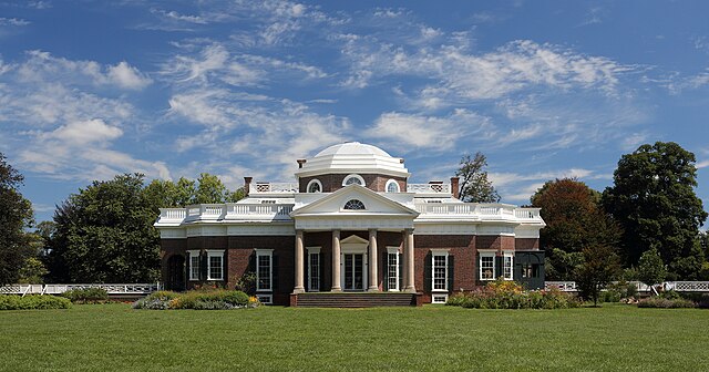 monticello