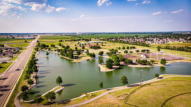 West_Memphis_skyline