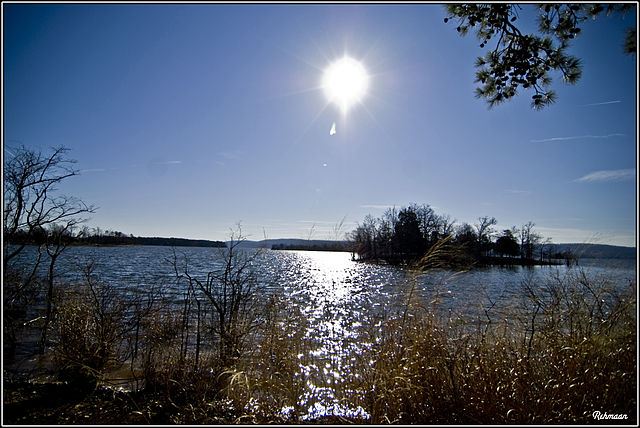 Ouachita_National_Forest_Arkansas