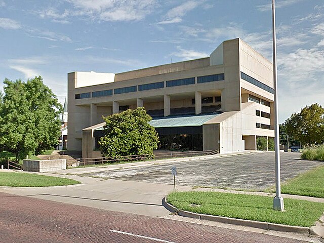 City_central_ponca_city