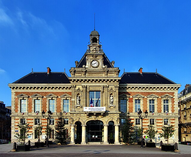 Paris_mairie_XIX