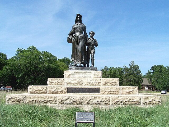 ponca state park