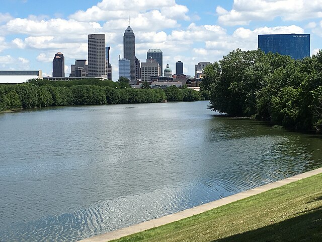 White_River_State_Park