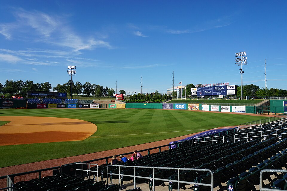 Best places in Northwest Arkansas