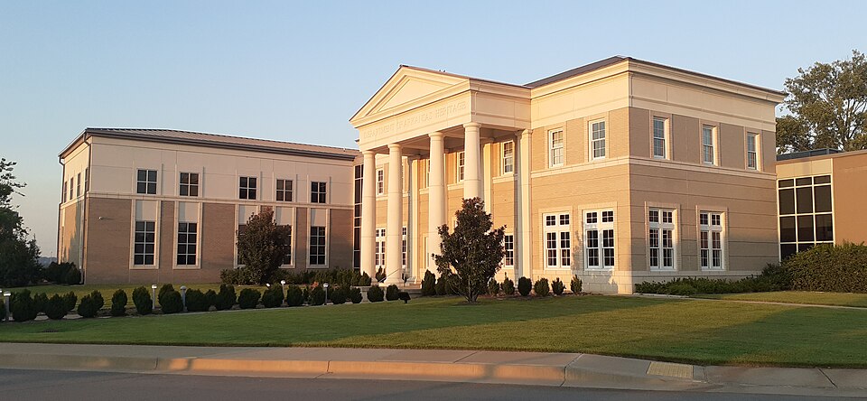 Department_of_Arkansas_Heritage_Little_Rock