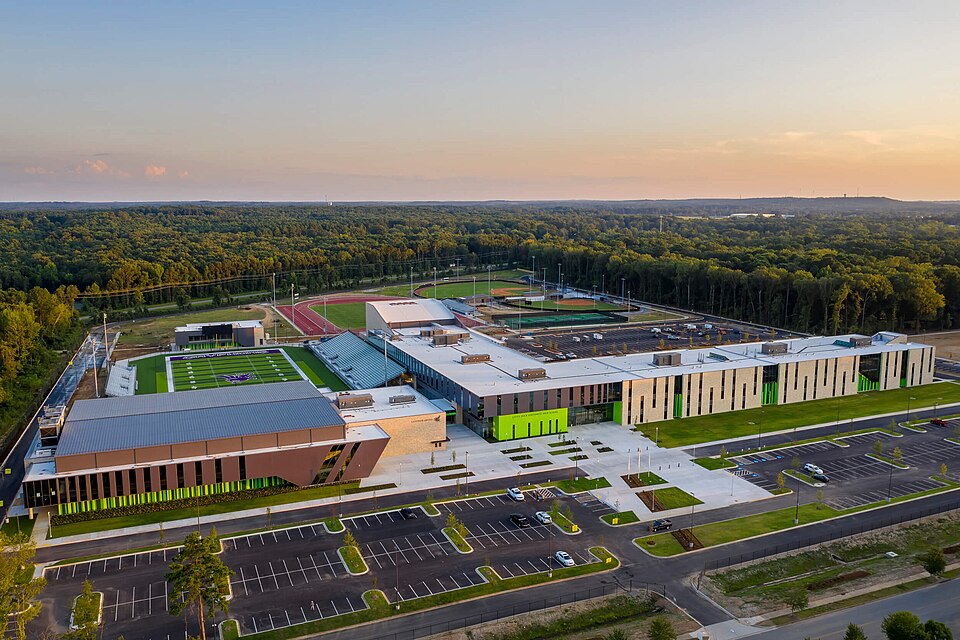 Southwest_High_School