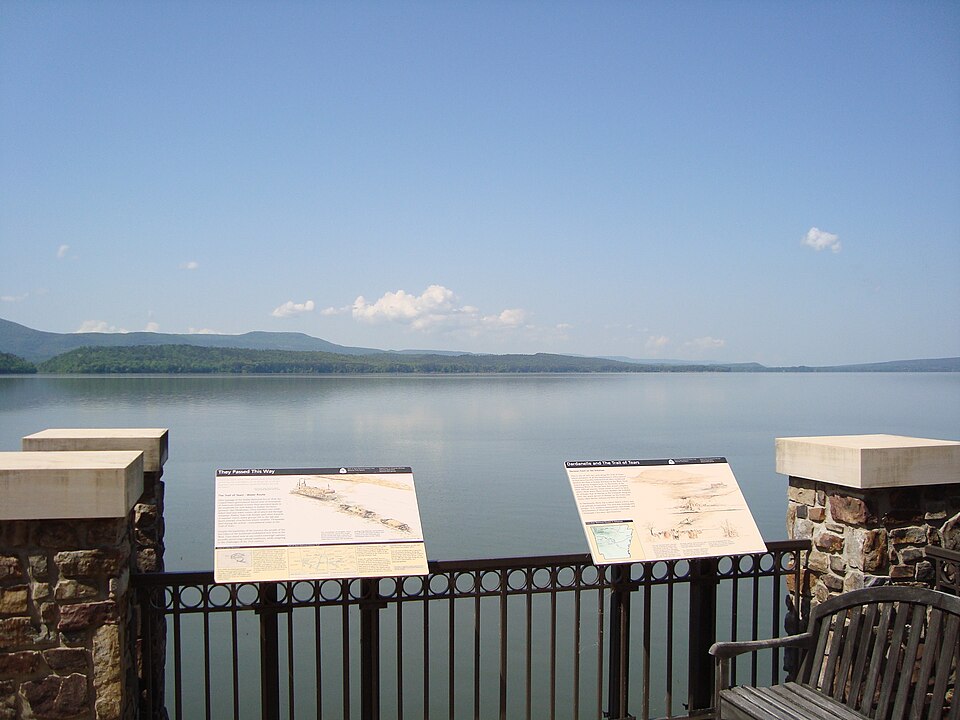 Arkansas tourism